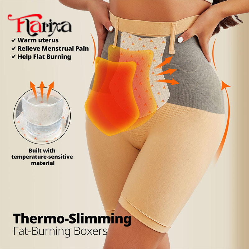 Flarixa Thermal Underwear Pant - Seamless Underwear Women incelemesi ve fiyatı