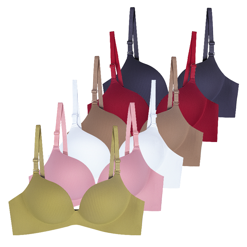 FallSweet Candy Push Up Bra fo - Bralette Wireless Soft incelemesi ve fiyatı