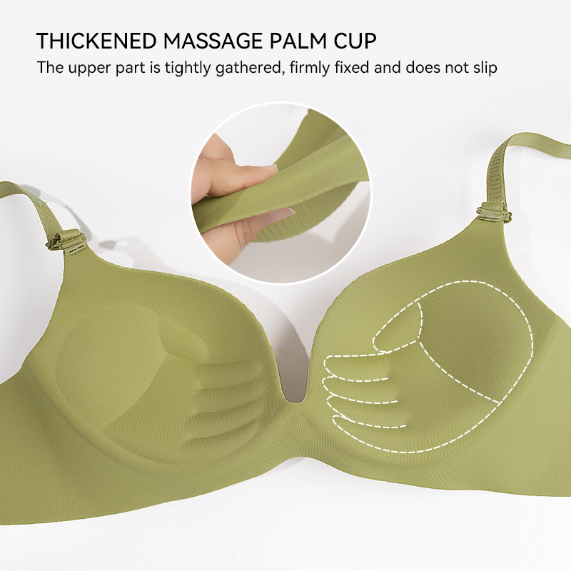 FallSweet Candy Push Up Bra fo - Bralette Wireless Soft incelemesi ve fiyatı