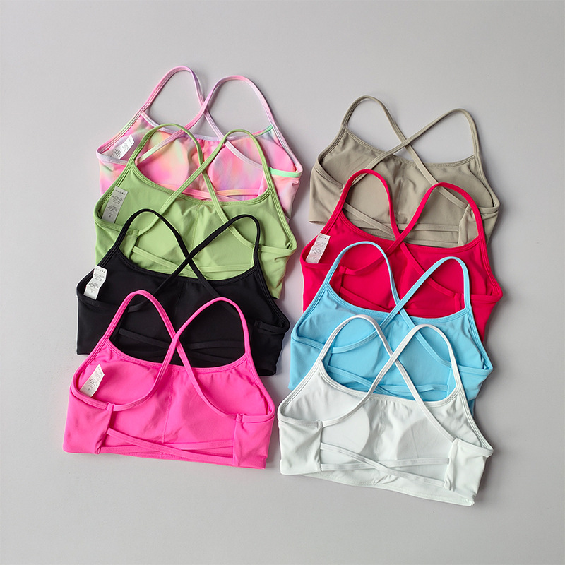 Cross-beautiful Back Sports Li - Strapless Bra Backless incelemesi ve fiyatı