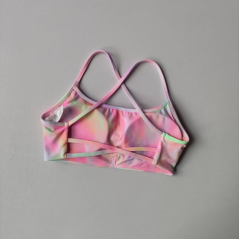 Cross-beautiful Back Sports Li - Strapless Bra Backless incelemesi ve fiyatı