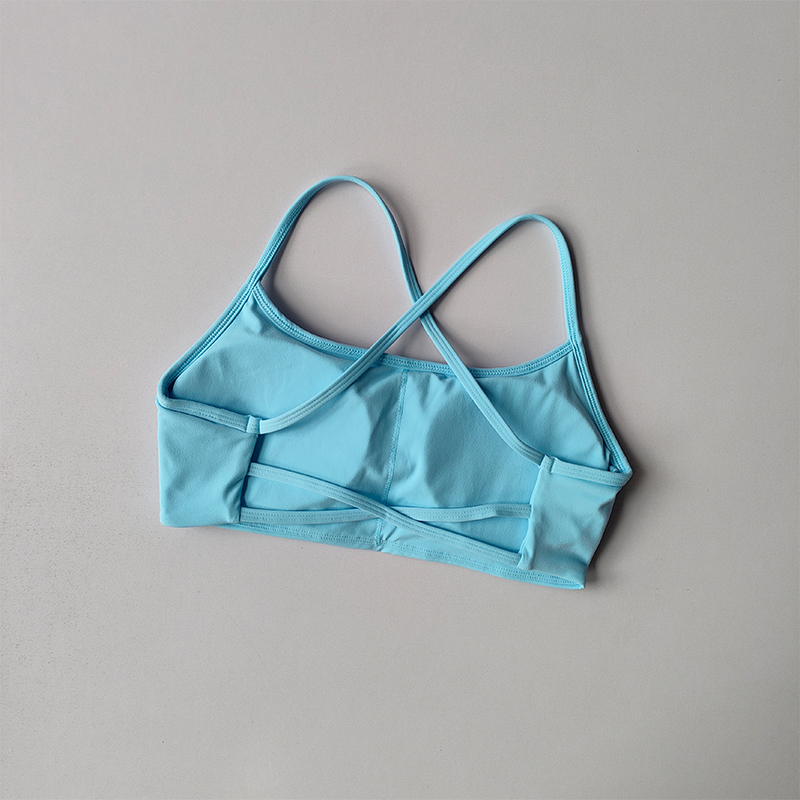Cross-beautiful Back Sports Li - Strapless Bra Backless incelemesi ve fiyatı