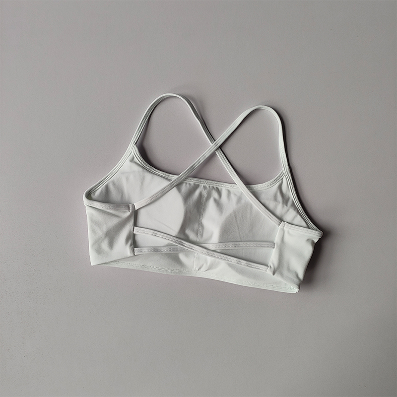Cross-beautiful Back Sports Li - Strapless Bra Backless incelemesi ve fiyatı